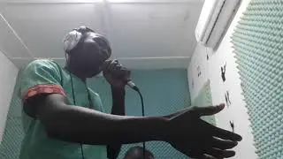 Dan Addo Worship Medley