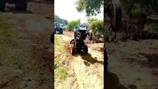 Swaraj💪 717 Mini Tractor Cultivator #Swaraj717 #MiniTractor #Cultivator #ViralShorts #Short #Shorts