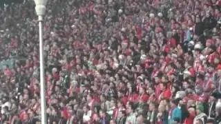 Derby Krakowa (bez cenzury)