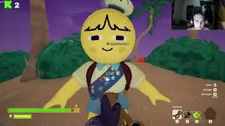 PEAK INSANO ~ CLIP 1