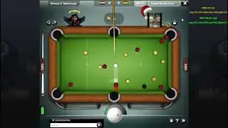 Pool Live Tour Max Short Review 