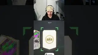 🔥 I OPENED THE 94+ ICON PLAYER PICK AND THIS HAPPENED! 🔥