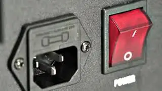 Обзор LD Systems DAVE 8 XS W