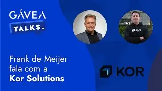 G&aacute;vea Talks - Kor Solutions