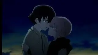 Future Diary - Straitjackets & Roses Diggy Graves - AMV