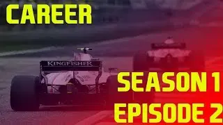 F1 2017 | Career #2 | Reliability Issues Creeping In