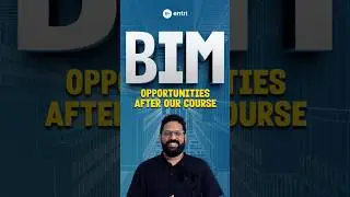 BIM Opportunities after our course