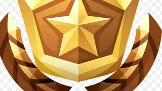 Fortnite battle royale season 6 weekly 7 battle star loading screen