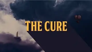 Art Nation - The Cure (Official Lyric Video)