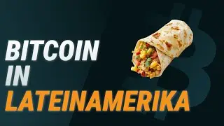 Wirrer Bitcoin-Reisebericht durch Lateinamerika