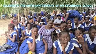 Going Back to My Secondary School After 40+ years! - BackToMyRoots