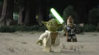 Lego Star Wars 75233 Конструктор Дроид-истребитель