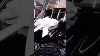 The New Car wow @Wow@satisfying #short# l @ ottawa #Ginasweet # viral#asmr