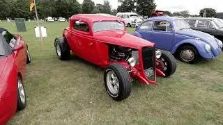 Awesome Video ____ Festival Of Wheels 2019