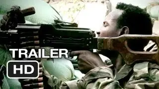 Dirty Wars Official Trailer #1 (2013) - War Documentary HD