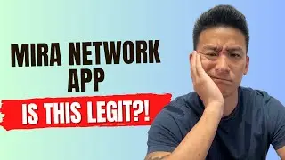 Приложение Mira Network &mdash; зарабатывайте деньги, просто нажимая кнопку? (Хмм...)
