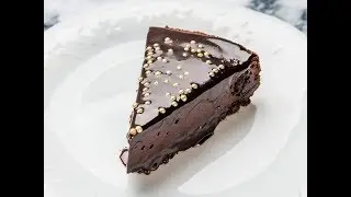 Oreo Chocolate Cheesecake