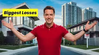 Edmonton Real Estate Shocker July 2025 Market Update!