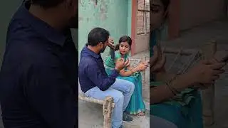 Surprise 💍 #natkhatgang #trendingreels #viralreels