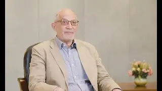 m-Elite Video Series | Here and Now Talk with Prof. Paul S. Sidhu
