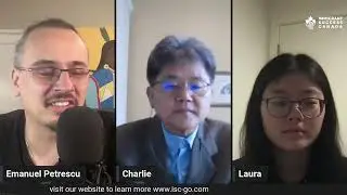 Immigrant Success Canada Podcast Ep 8 - Laura Baek - Young Canadian view about immigrants in Canada