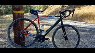 Schwinn Millsaps CX, Budget cyclocross bike. Gravel test ride. #cyclocrossbike  #schwinn #cycling