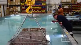 Super Radiator Coils - Industrial Products Video