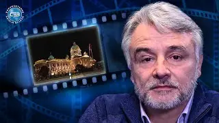 BALKAN INFO: Vladan Gli&scaron;ić &ndash; Režim je prevario ljude koji su im dali poverenje!