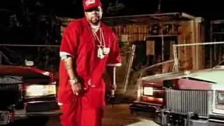 Pimp C Pourin Up Ft Bun B & Mike Jones (HQ) Uncut