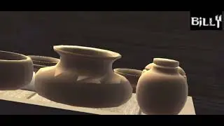 Dunhuang Dance