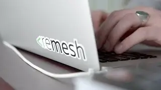 Kent State Student and Alumnus Launch Tech Startup Named Remesh