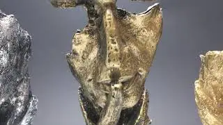 Статуэтка 