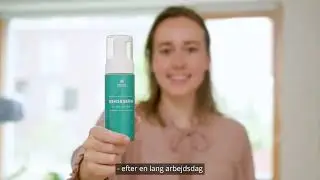 Fischer Pure Nature - Renseskum anmeldelse - Helene