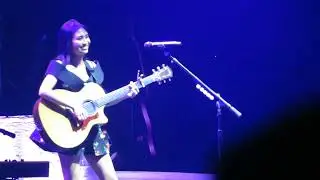 Take A Chance With Me - Nicole Tour in Manila #NIKIINMANILA