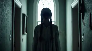 The horror school hostel #horror #horrorstories #horrorshorts