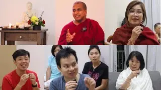 Be Kind to Mother Nature: A Buddhist Perspective | Bhante Dr. Chandima, Langkawi, (January 4, 2026)