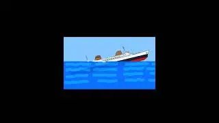 Fictional Ships Sink Ideas part 1 | SS Aurora: Ship idea by @van0.0-1 