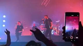 Electric Callboy - Hate/Love 25/01/2026 Meo Arena