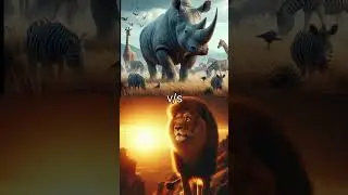 Animal  v/s animal #hybridanimals #marvel #hybrid  #ironman #ironman #avengers #spiderman