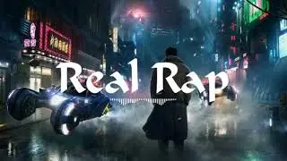Real Rap&nbsp;-&nbsp; RICHCHOI x VINADU (Megazetz Remix)