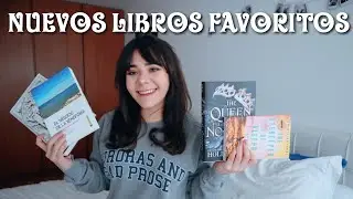 Resumen de lecturas de abril