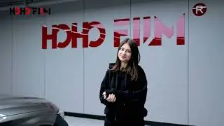 HOHOFILM&reg; &mdash; ведущий производитель автомобильных пленок