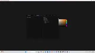 imgui menu | despair | free src