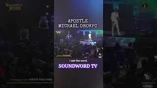 Why I Am Invincible &bull; Apostle Michael Orokpo #apostlemichaelorokpo #michaelorokpo #soundwordtv #soul