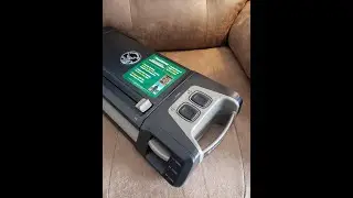 Gamesaver 710 Access