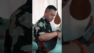 Uyghur Dutar Music - K&ouml;rmidim