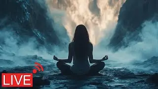 Sonidos Tranquilos: M&uacute;sica de Meditaci&oacute;n para Enfoque Profundo y Relajaci&oacute;n