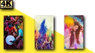 Happy Holi to my all lovely friends ❤️❤️|| holi status || happy holi 2021 || holi special status 🥰🥰