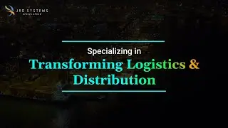 IT Services for Logistics and Distribution