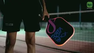 Experience Pickleball at Pickle Yard Court in Thane